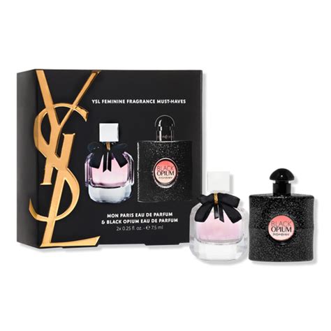does ulta sell ysl perfume